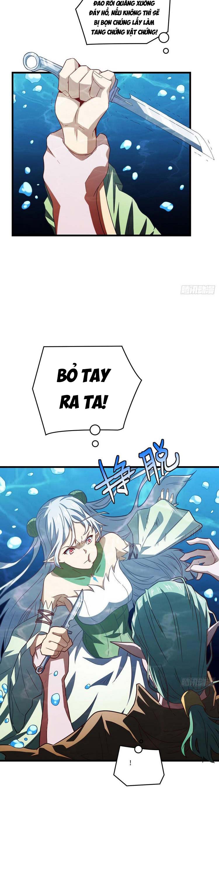 Cao Năng Lai Tập chapter 126 - Trang 2