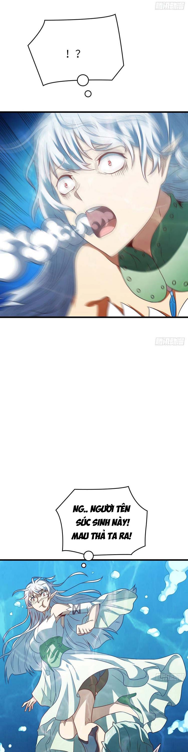 Cao Năng Lai Tập chapter 126 - Trang 5