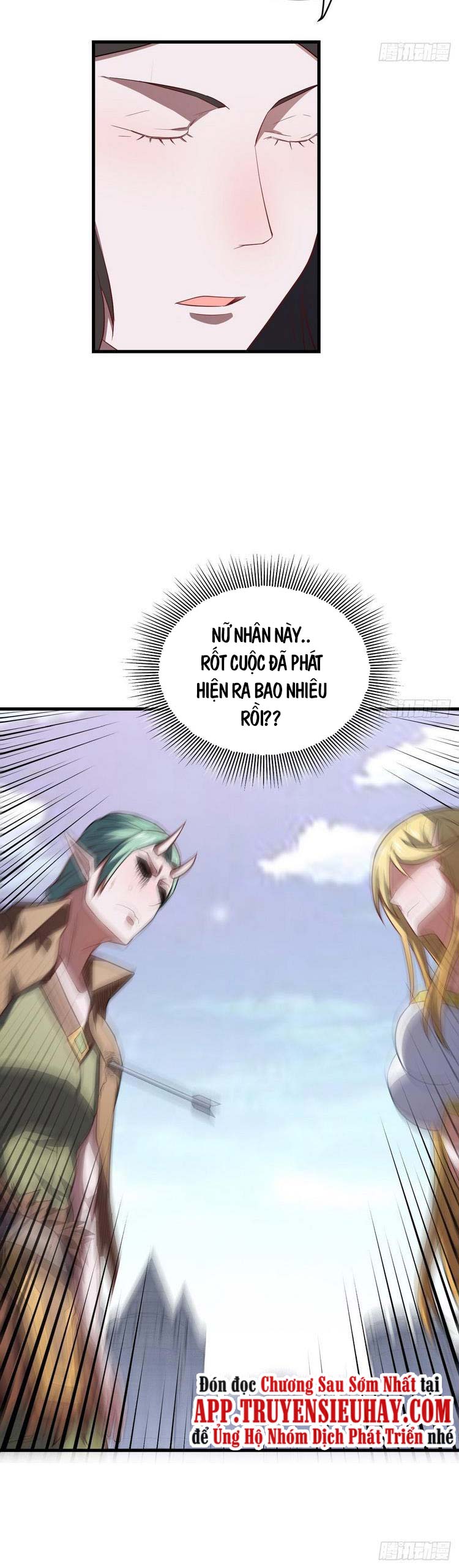 Cao Năng Lai Tập chapter 126 - Trang 25