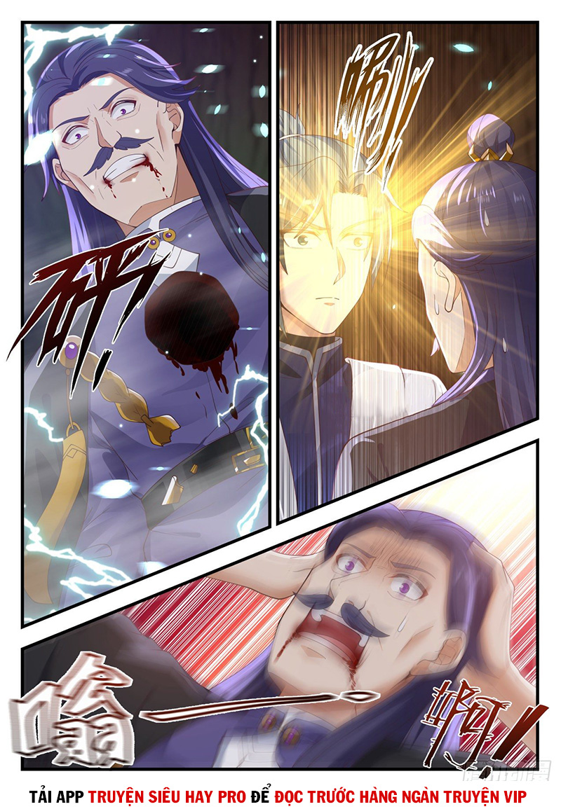 Võ Luyện Đỉnh Phong chapter 1489 - Trang 6