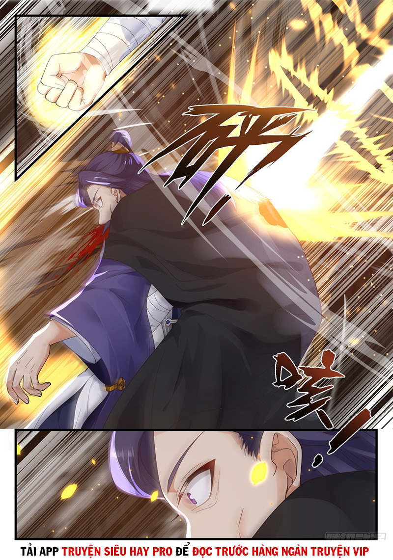 Võ Luyện Đỉnh Phong chapter 1489 - Trang 7