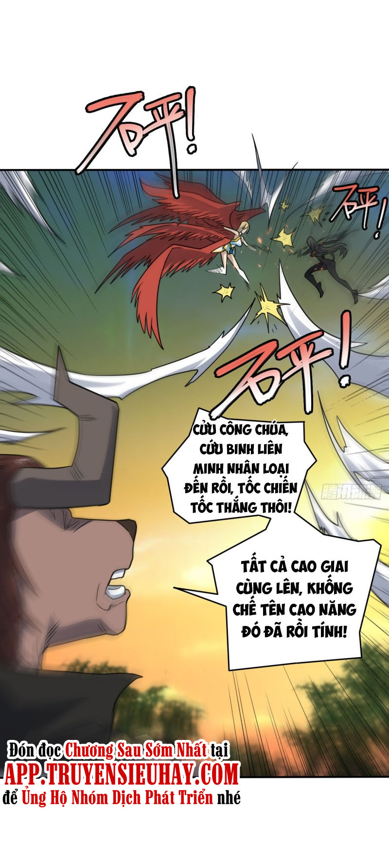 Cao Năng Lai Tập chapter 131 - Trang 10