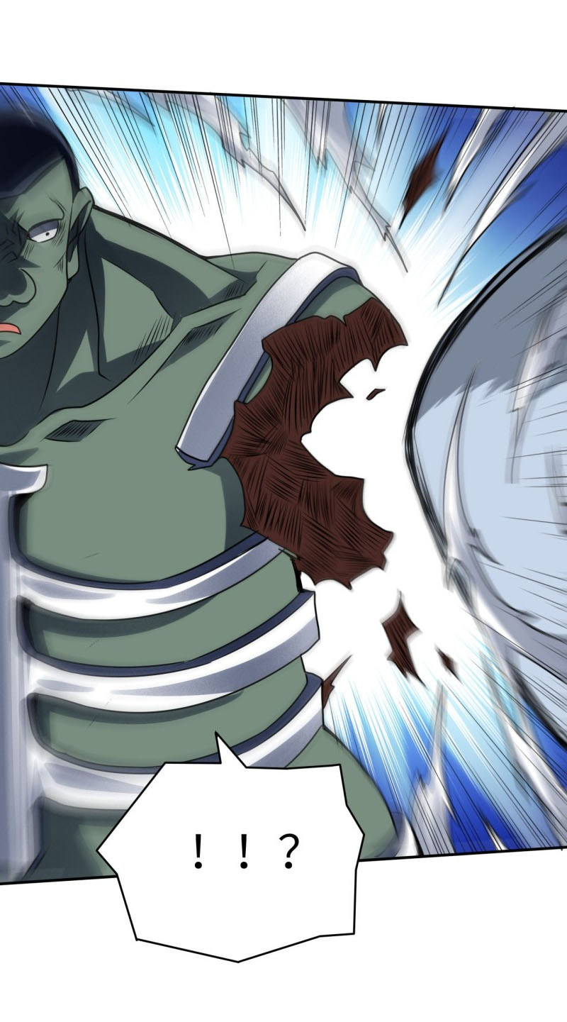 Cao Năng Lai Tập chapter 131 - Trang 14