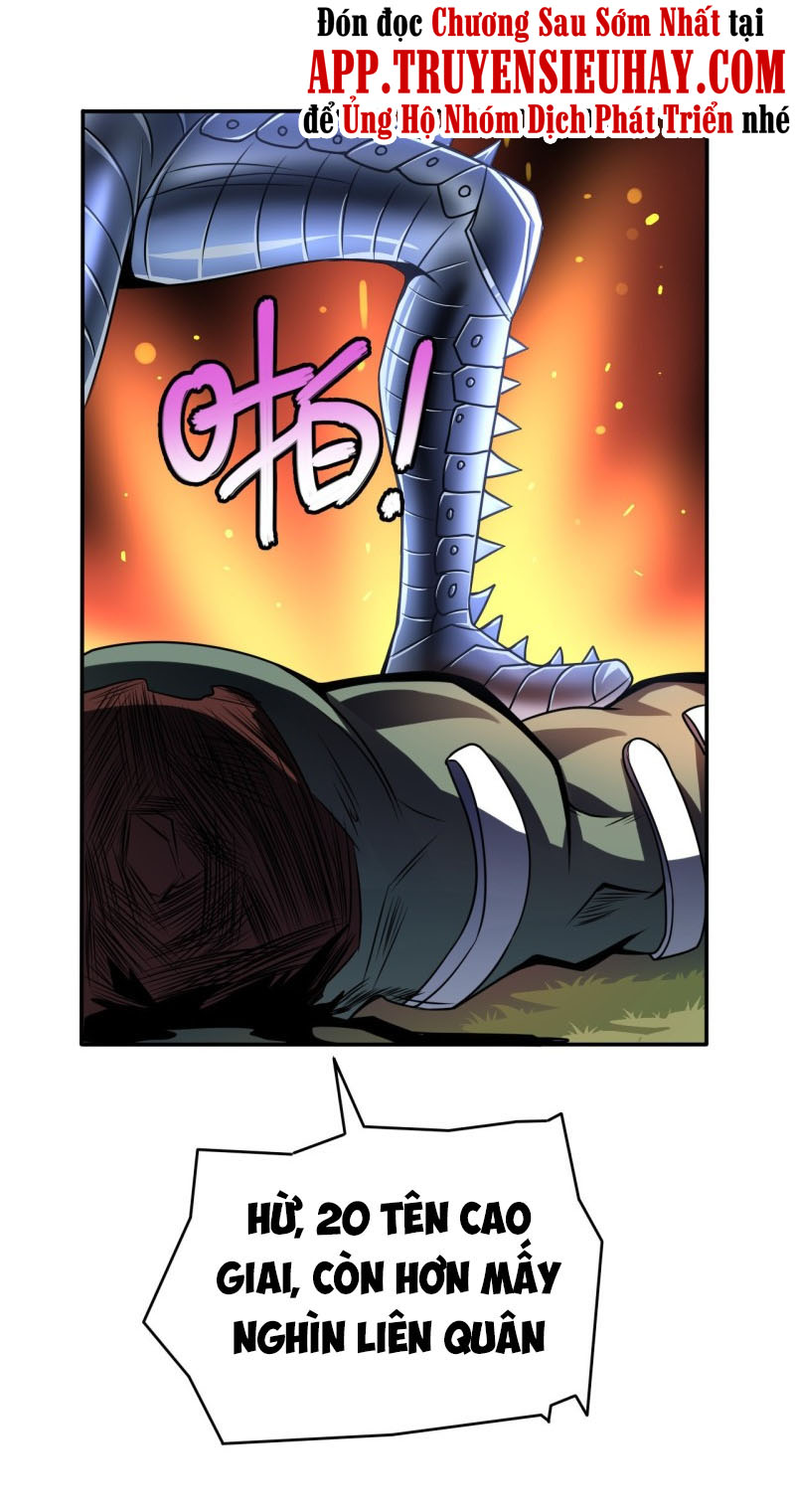Cao Năng Lai Tập chapter 131 - Trang 16