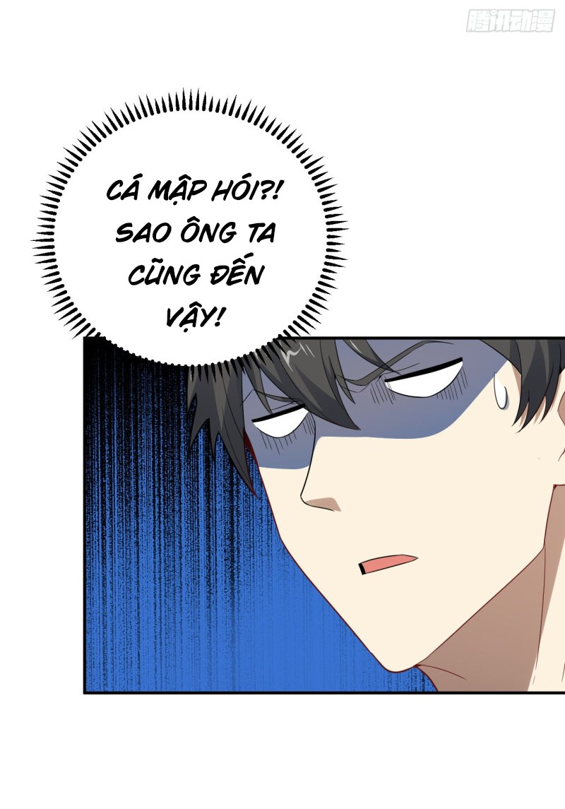 Cao Năng Lai Tập chapter 131 - Trang 18