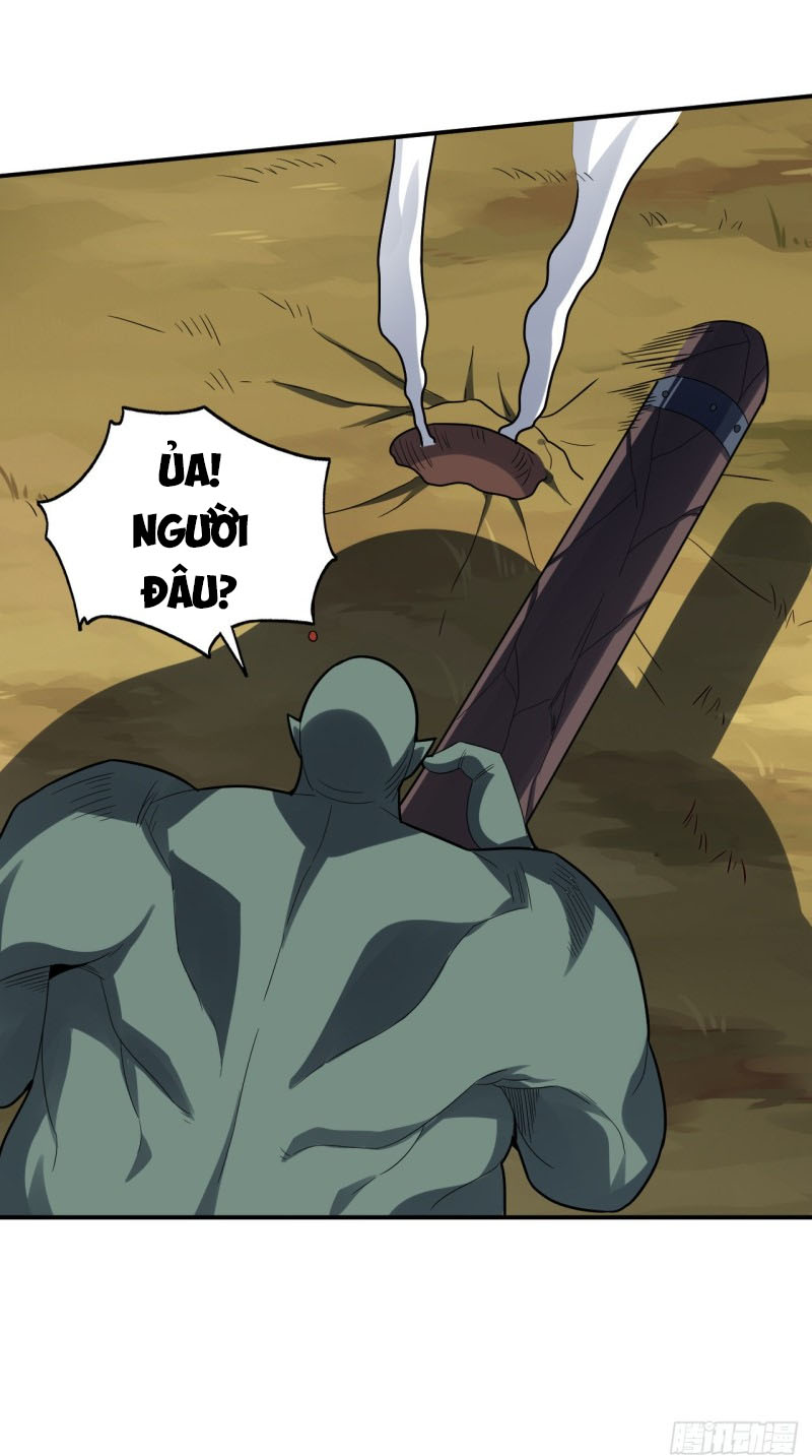 Cao Năng Lai Tập chapter 131 - Trang 20