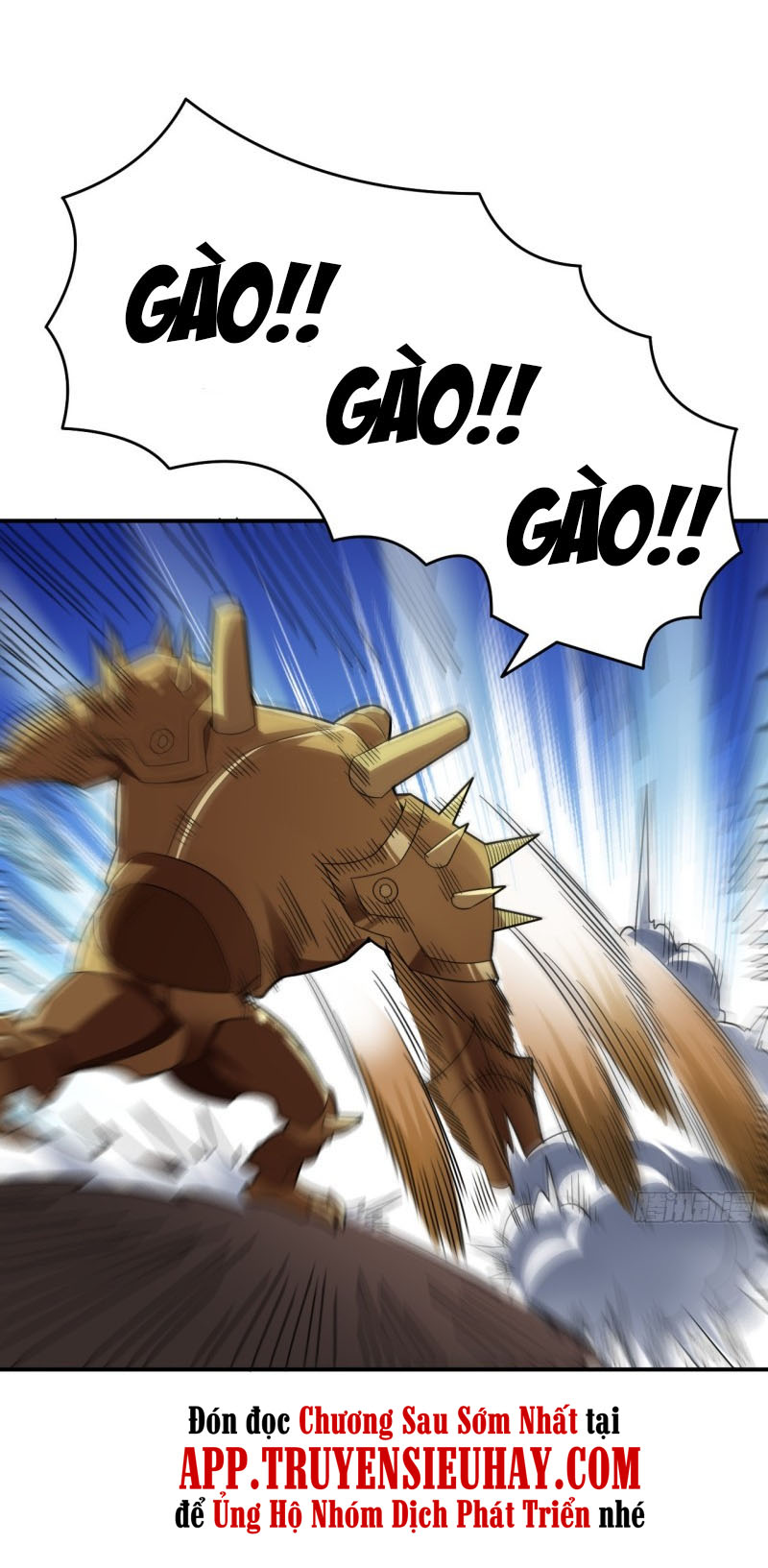 Cao Năng Lai Tập chapter 131 - Trang 33