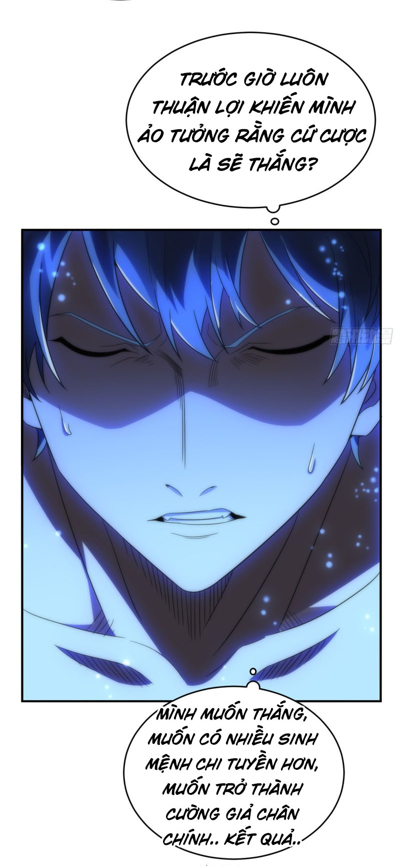 Cao Năng Lai Tập chapter 131 - Trang 38