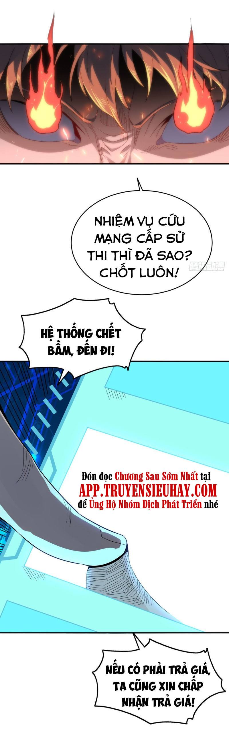 Cao Năng Lai Tập chapter 131 - Trang 40