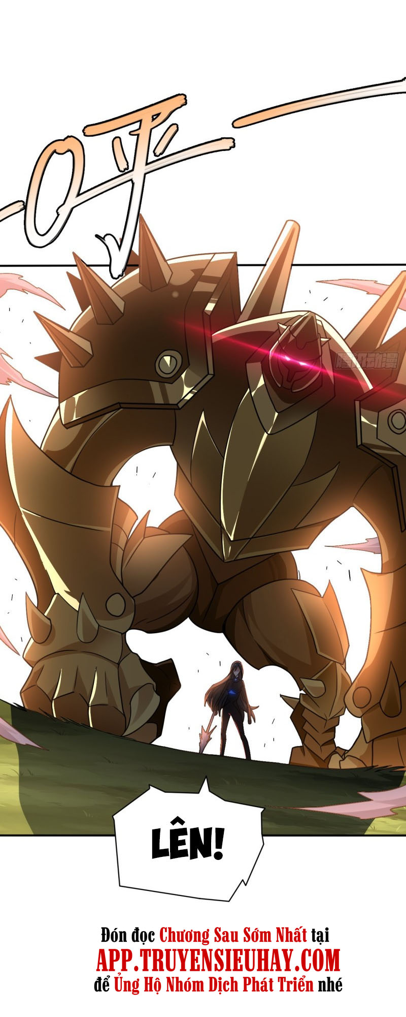 Cao Năng Lai Tập chapter 131 - Trang 4