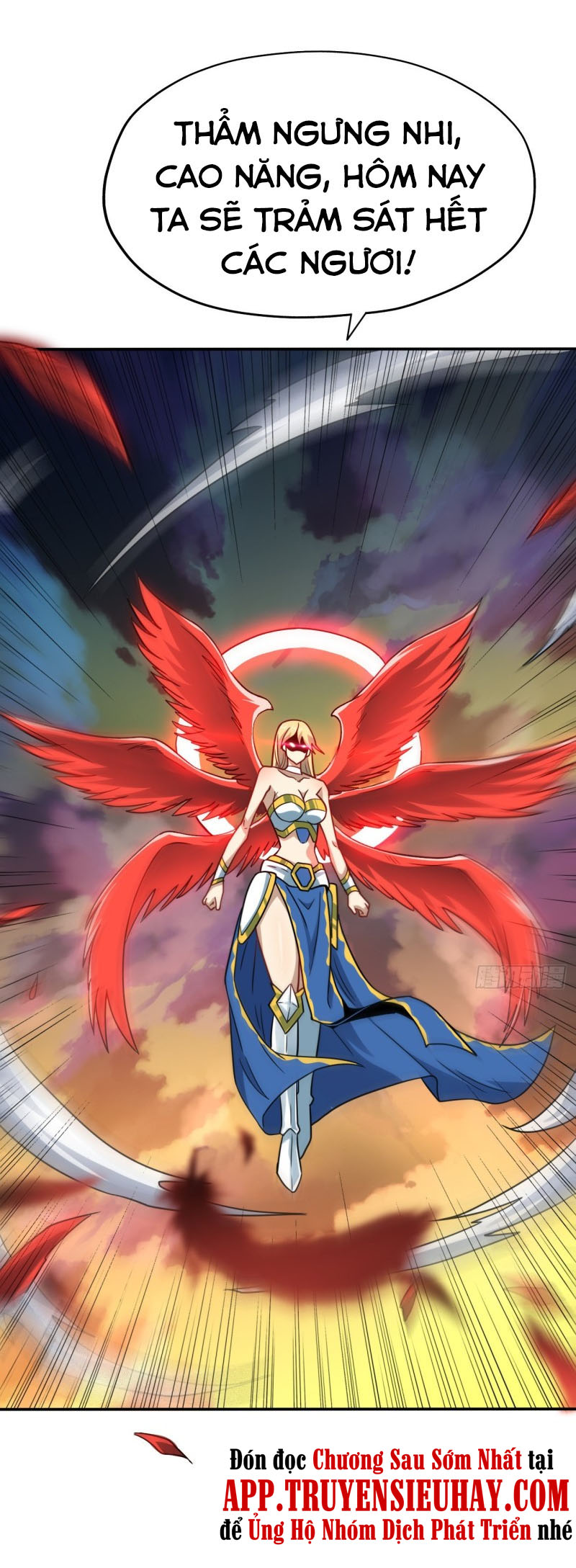 Cao Năng Lai Tập chapter 131 - Trang 7