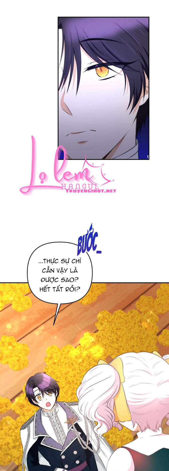Công Chúa Xấu Xa chapter 31.1 - Trang 16