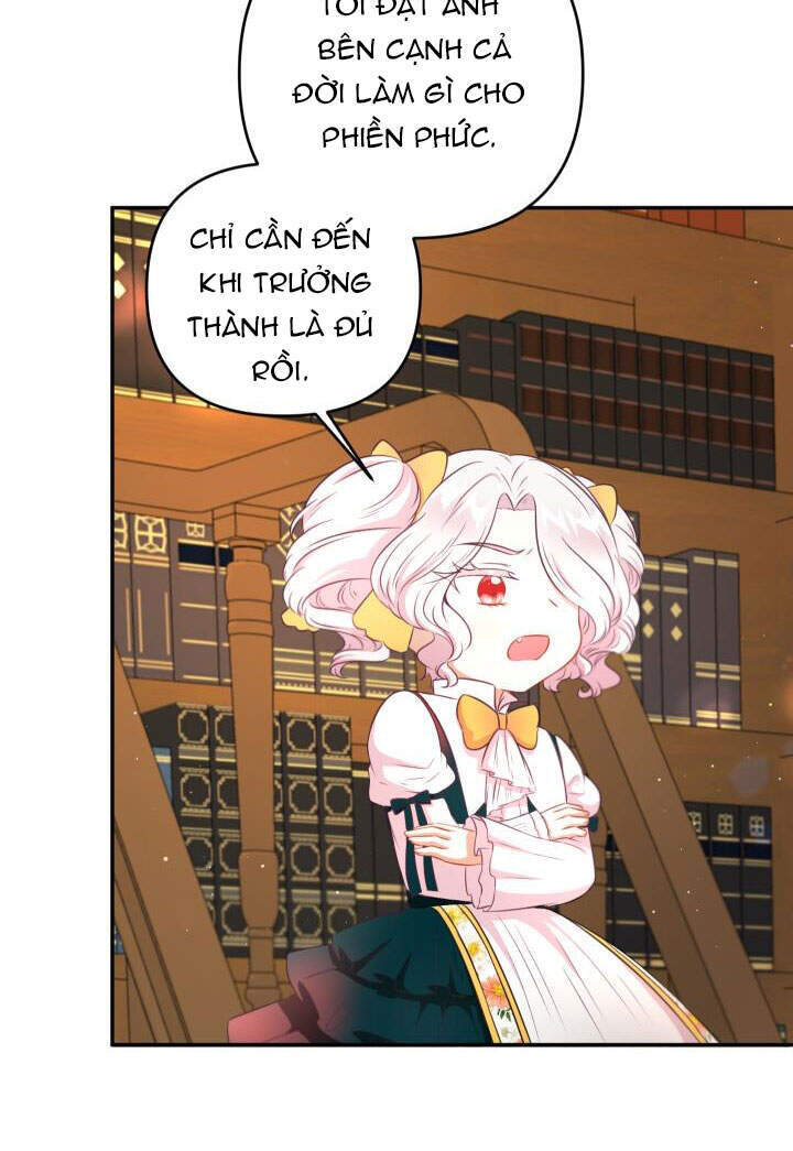 Công Chúa Xấu Xa chapter 31.1 - Trang 24