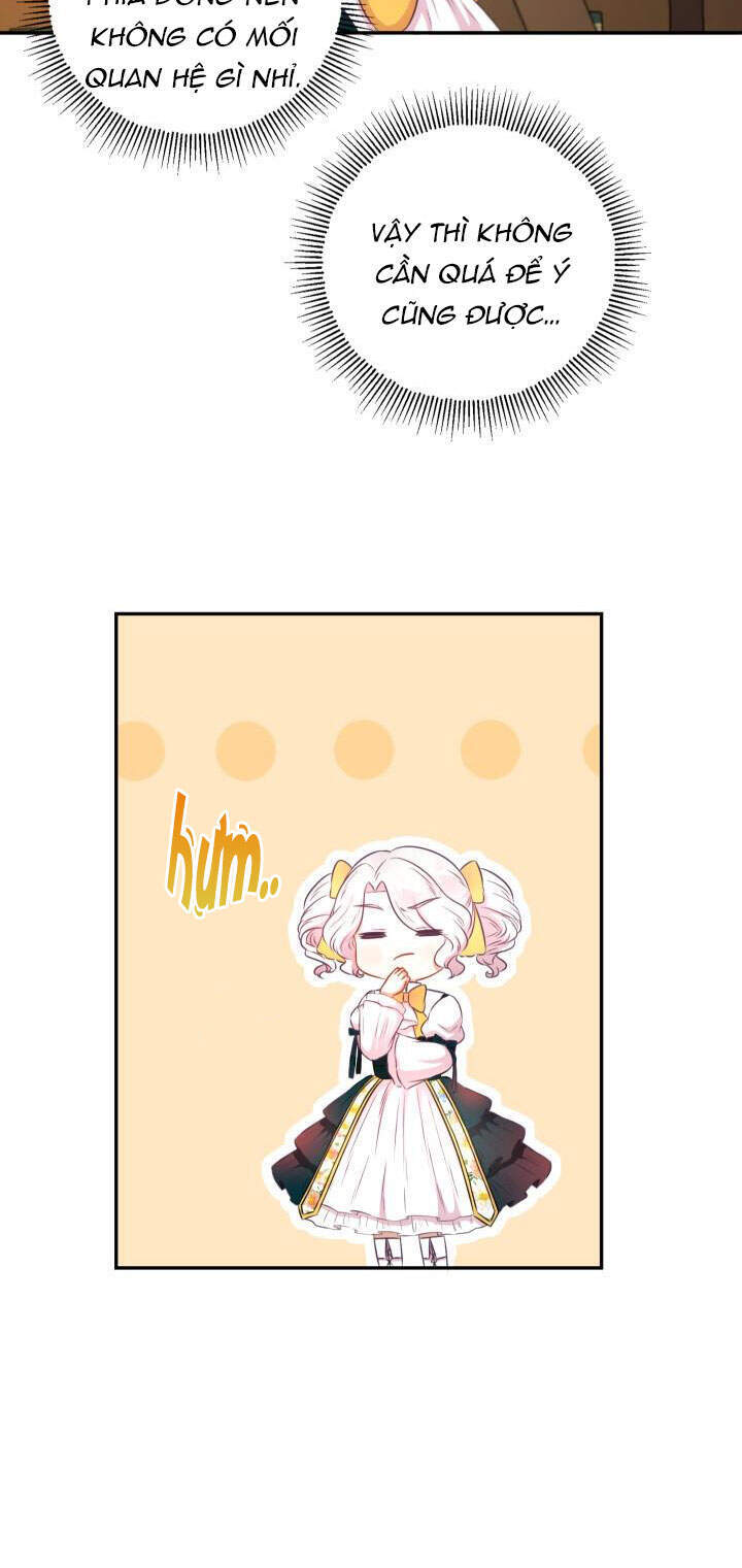 Công Chúa Xấu Xa chapter 31.1 - Trang 33