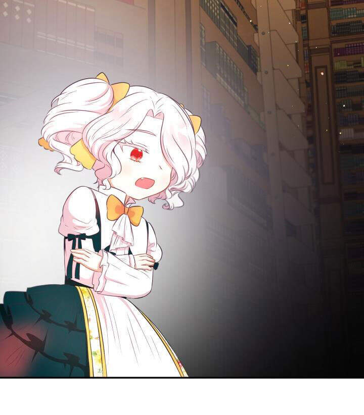 Công Chúa Xấu Xa chapter 31.1 - Trang 4