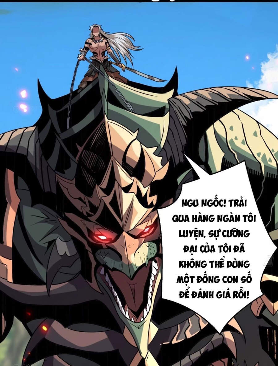 Vừa Chơi Đã Có Tài Khoản Vương Giả chapter 103 - Trang 12