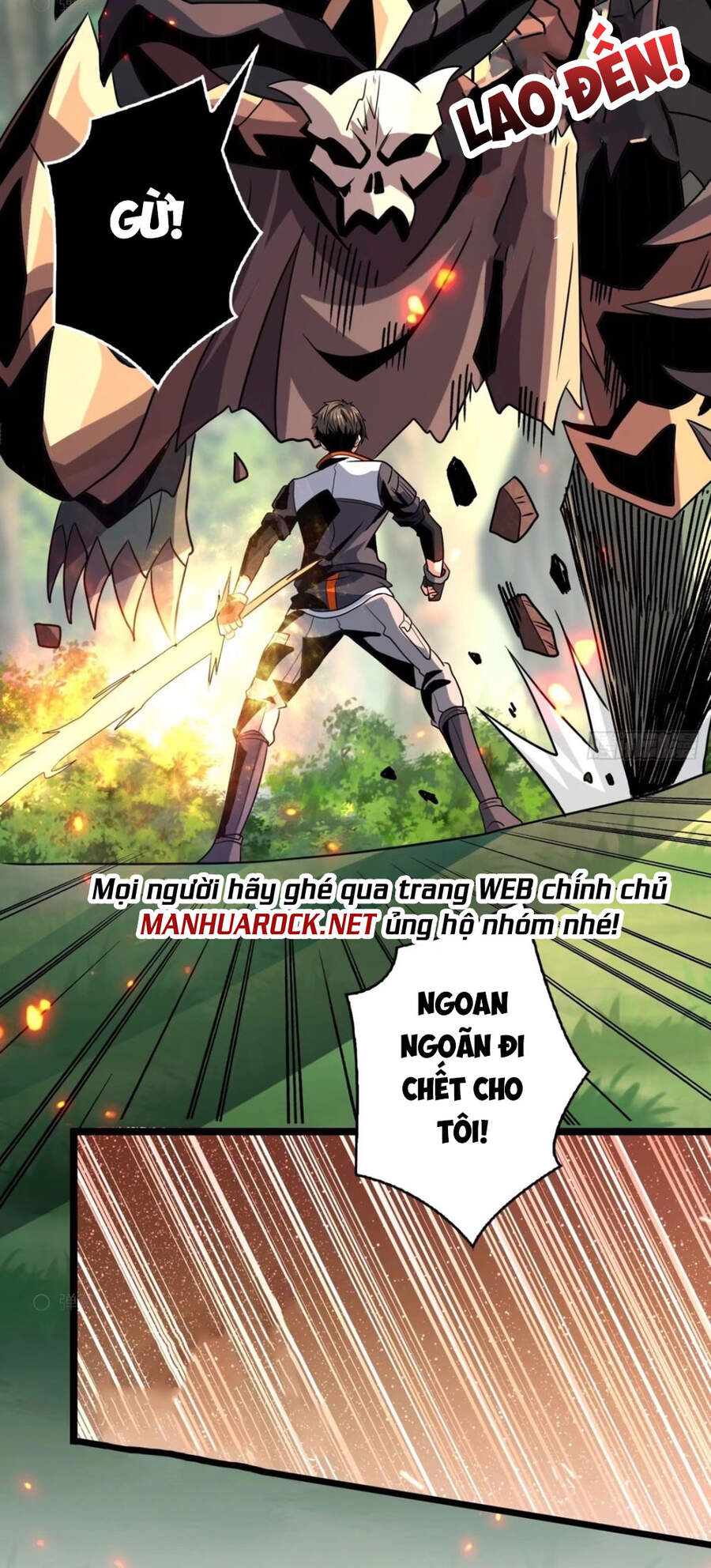 Vừa Chơi Đã Có Tài Khoản Vương Giả chapter 103 - Trang 13