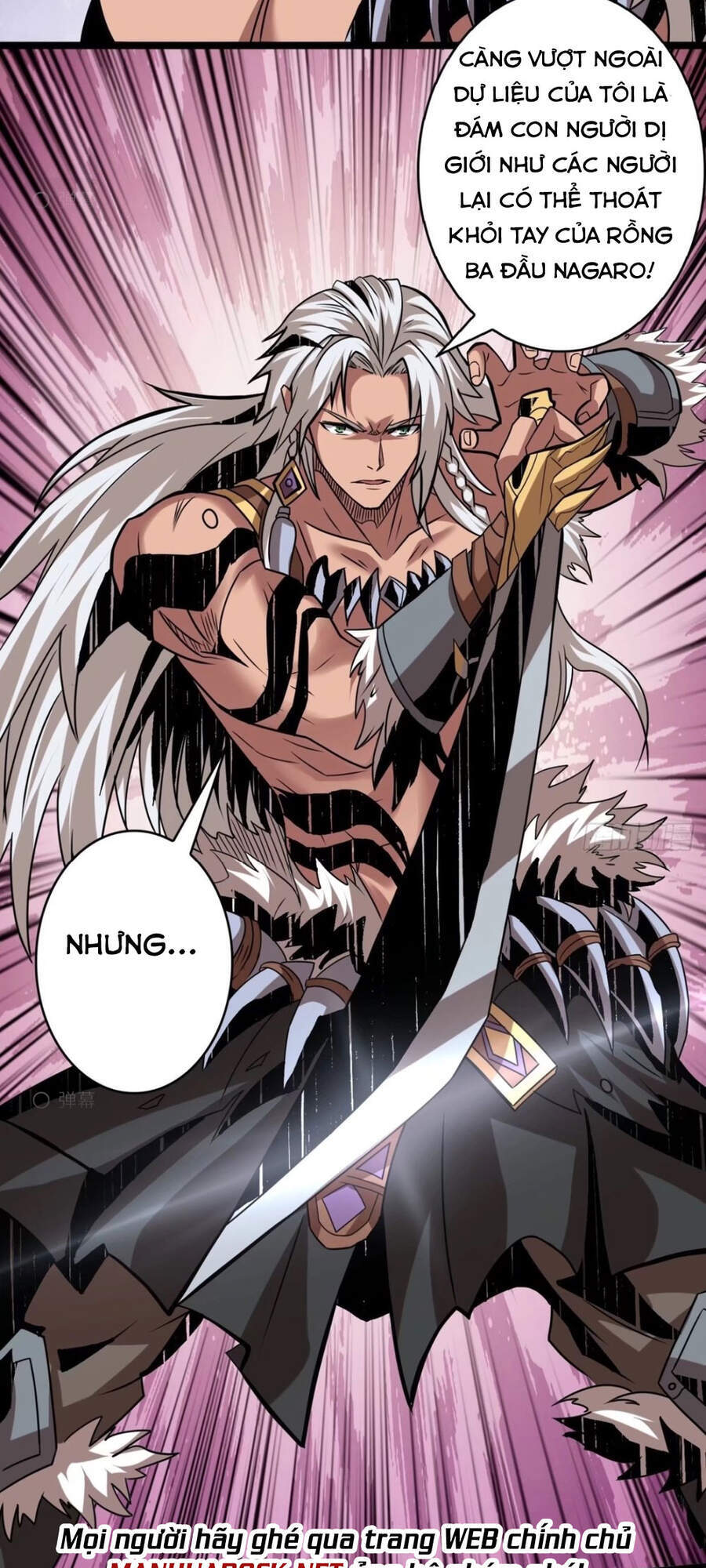 Vừa Chơi Đã Có Tài Khoản Vương Giả chapter 103 - Trang 2