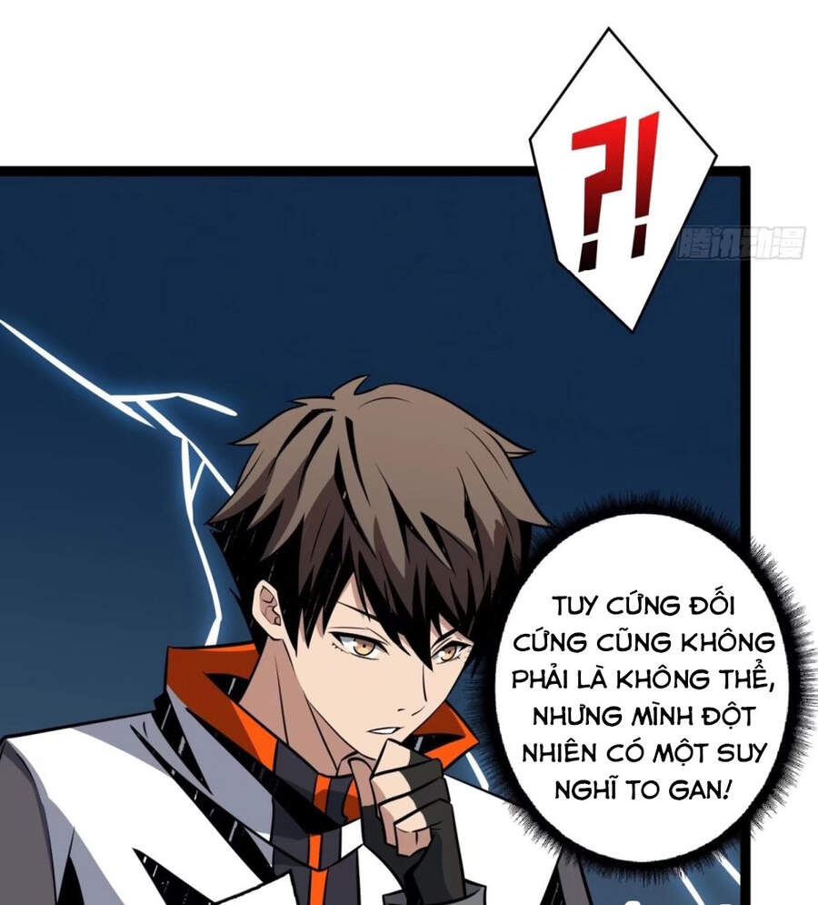 Vừa Chơi Đã Có Tài Khoản Vương Giả chapter 103 - Trang 24