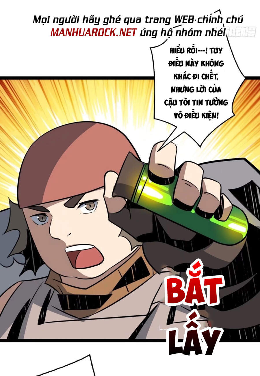 Vừa Chơi Đã Có Tài Khoản Vương Giả chapter 103 - Trang 26