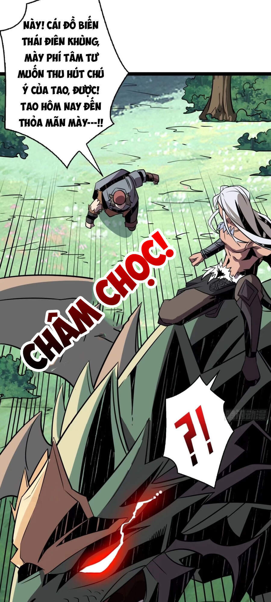 Vừa Chơi Đã Có Tài Khoản Vương Giả chapter 103 - Trang 27