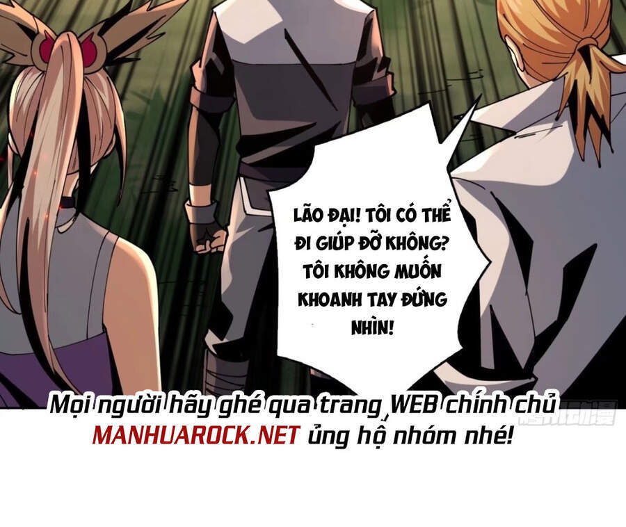 Vừa Chơi Đã Có Tài Khoản Vương Giả chapter 103 - Trang 35