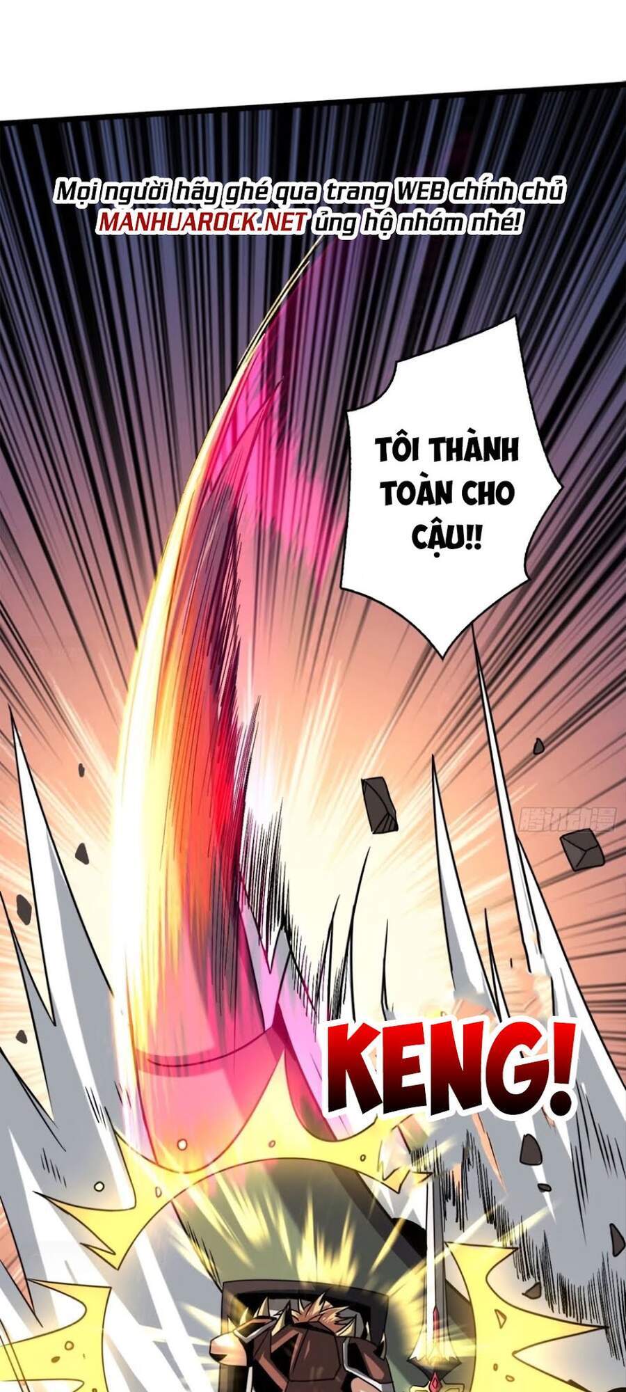 Vừa Chơi Đã Có Tài Khoản Vương Giả chapter 103 - Trang 41
