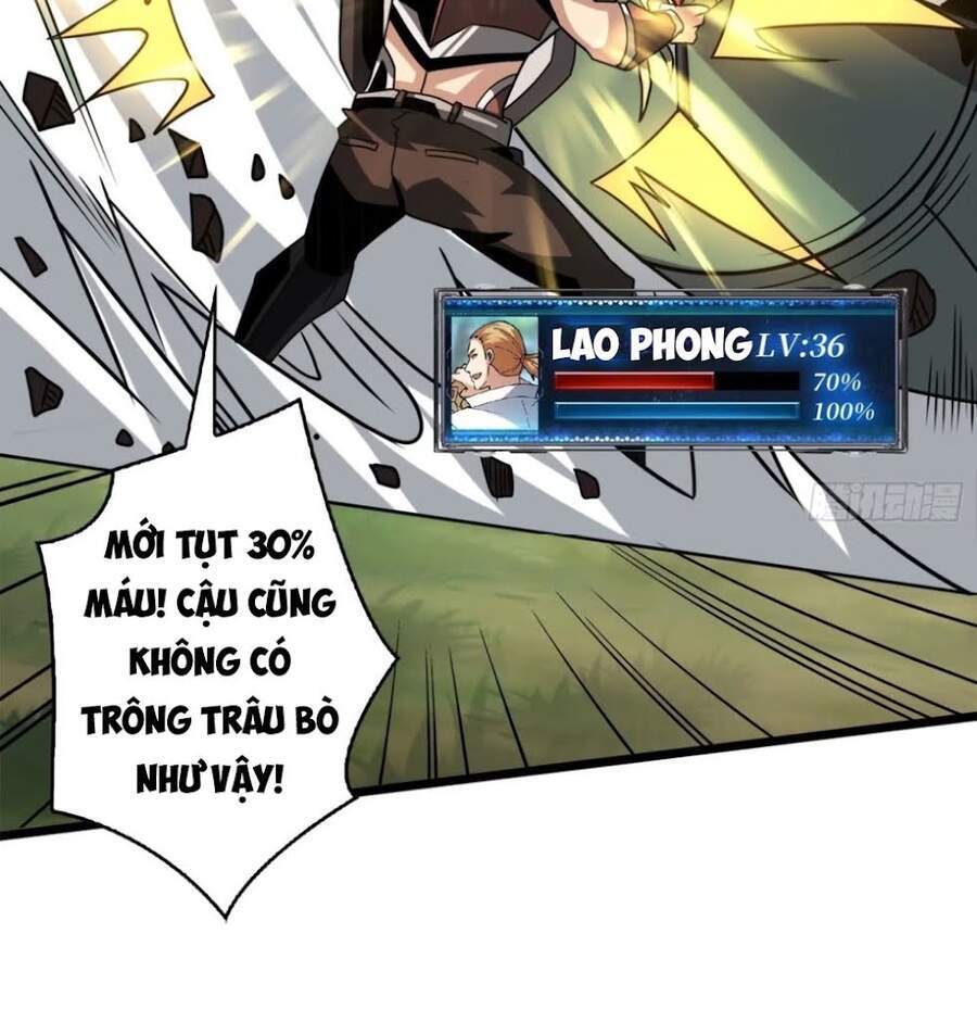 Vừa Chơi Đã Có Tài Khoản Vương Giả chapter 103 - Trang 42