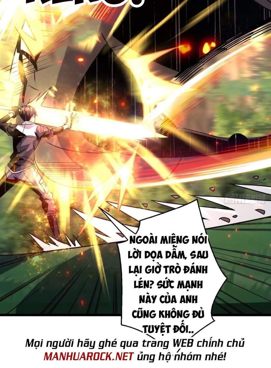 Vừa Chơi Đã Có Tài Khoản Vương Giả chapter 103 - Trang 5