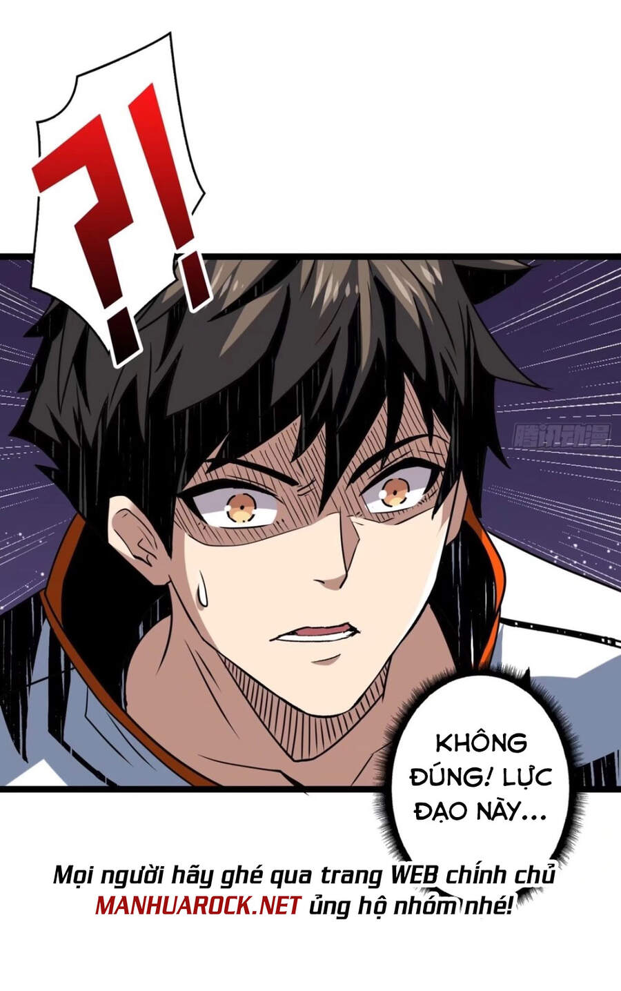 Vừa Chơi Đã Có Tài Khoản Vương Giả chapter 103 - Trang 6