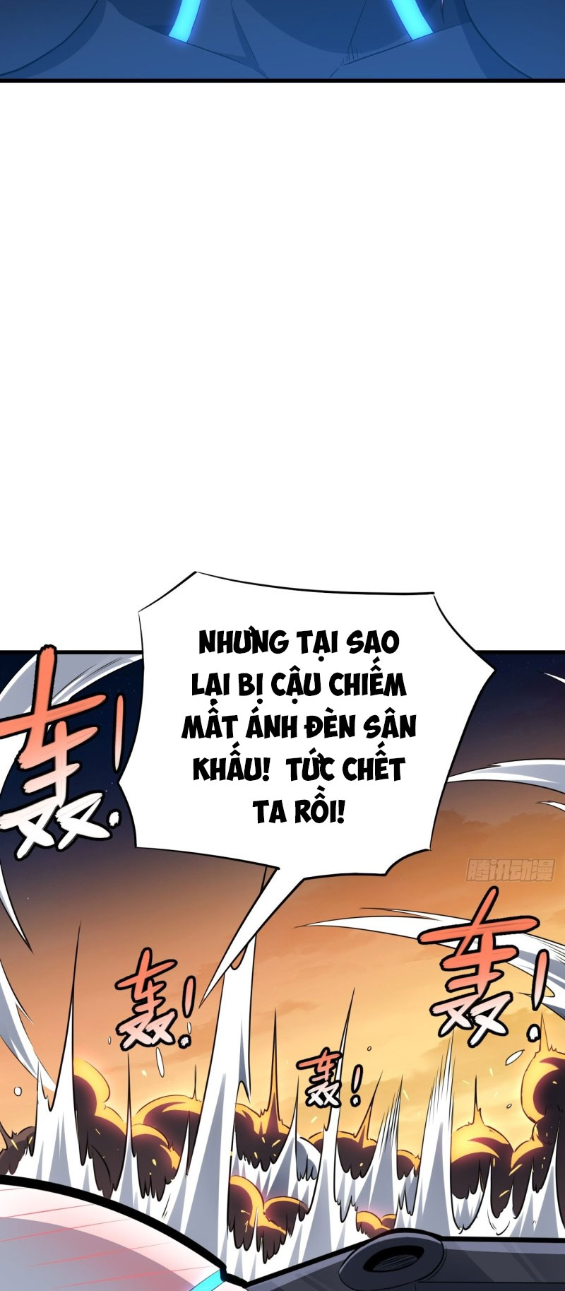 Cao Năng Lai Tập chapter 134 - Trang 5
