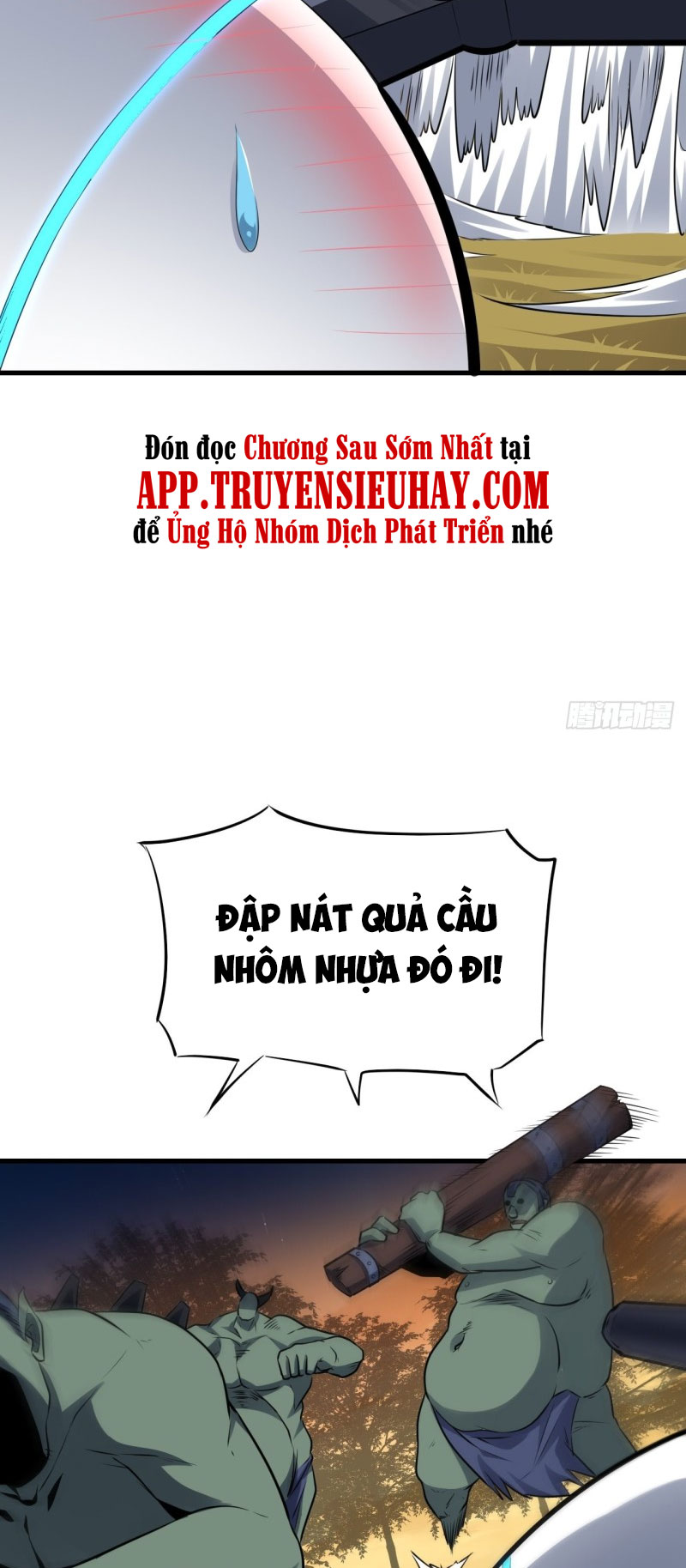 Cao Năng Lai Tập chapter 134 - Trang 6