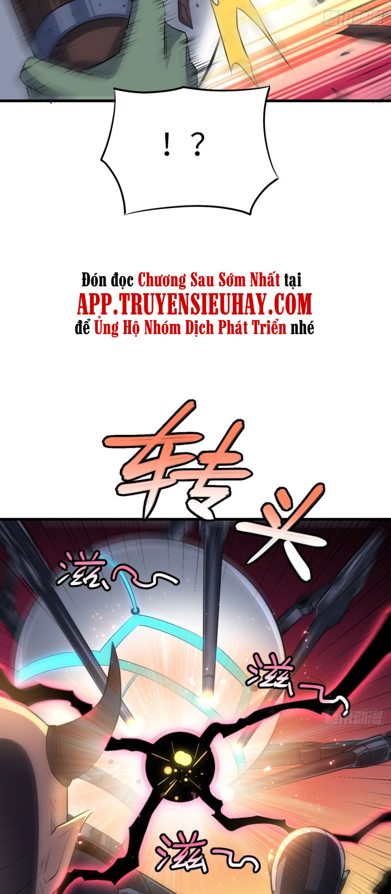 Cao Năng Lai Tập chapter 134 - Trang 8