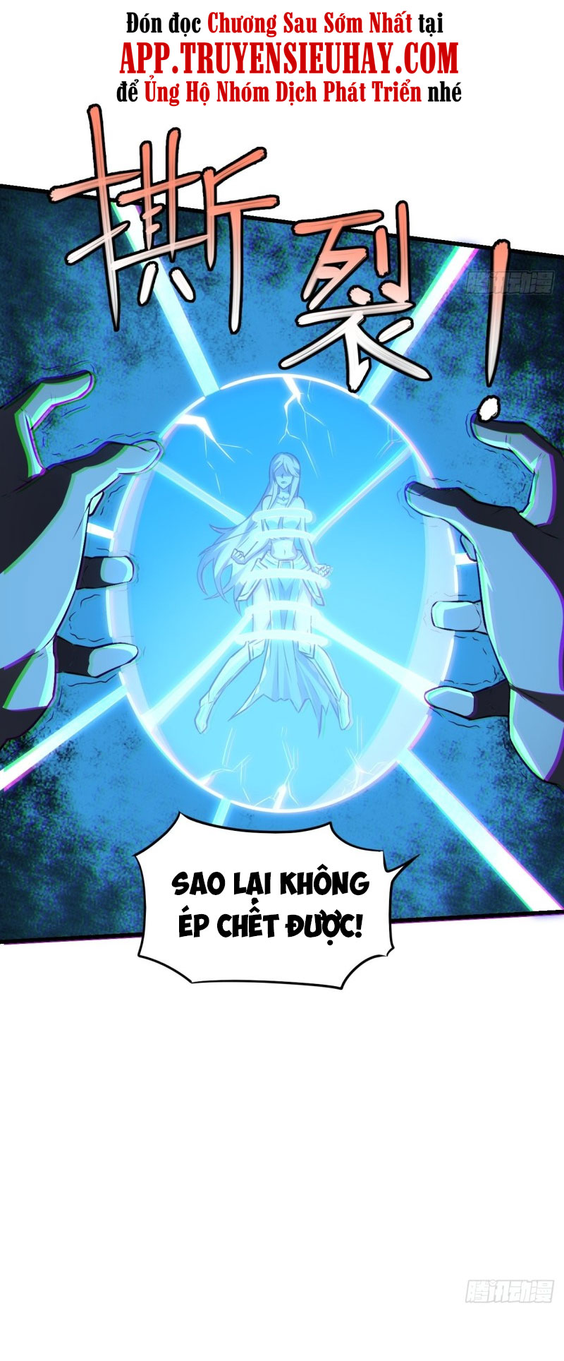 Cao Năng Lai Tập chapter 134 - Trang 11