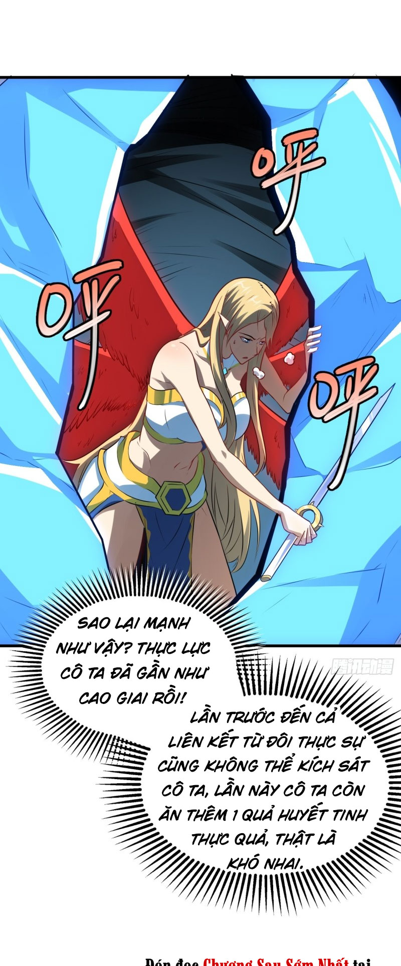 Cao Năng Lai Tập chapter 134 - Trang 12