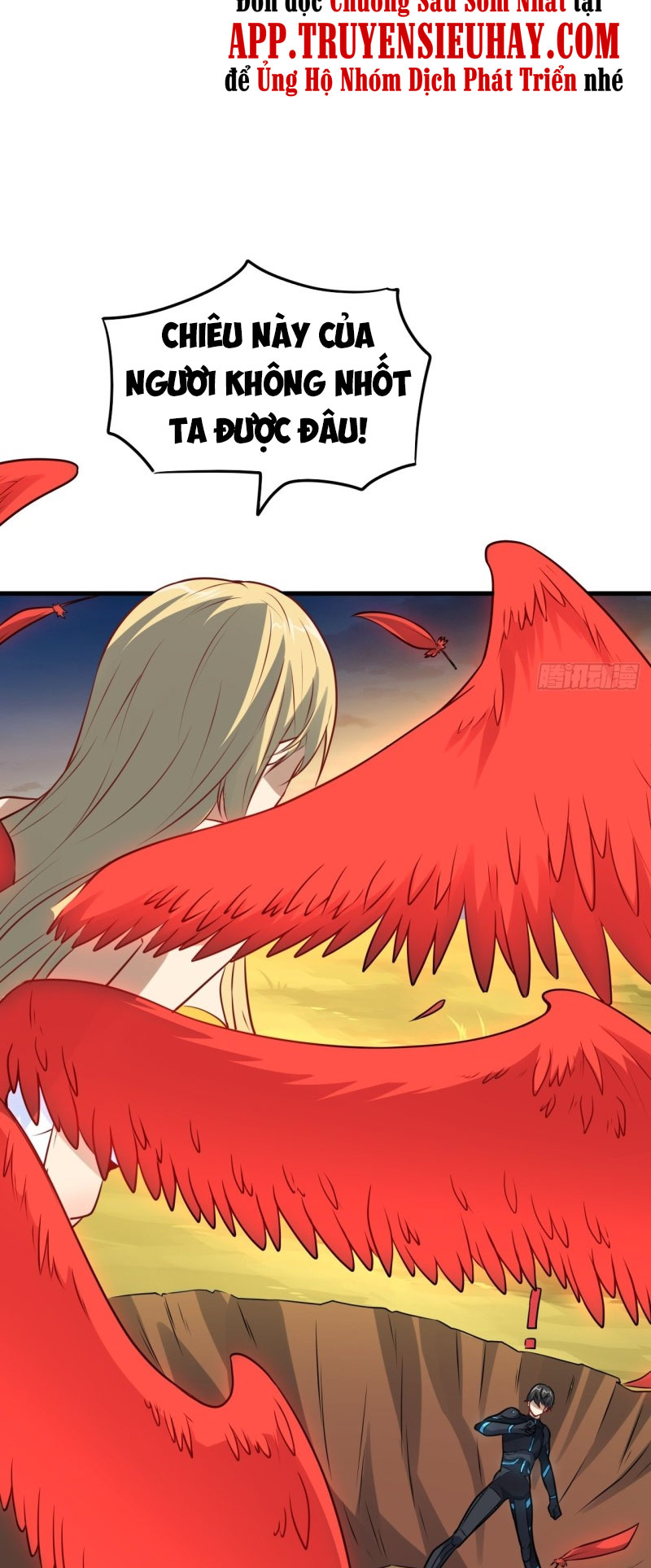 Cao Năng Lai Tập chapter 134 - Trang 13