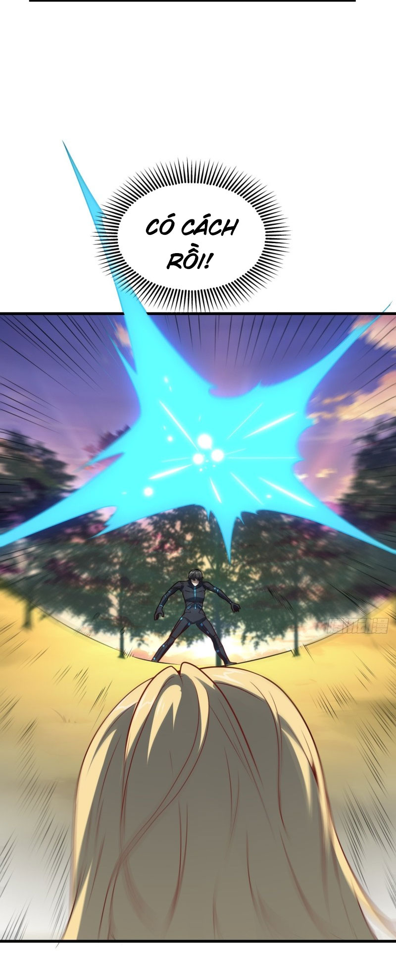 Cao Năng Lai Tập chapter 134 - Trang 15
