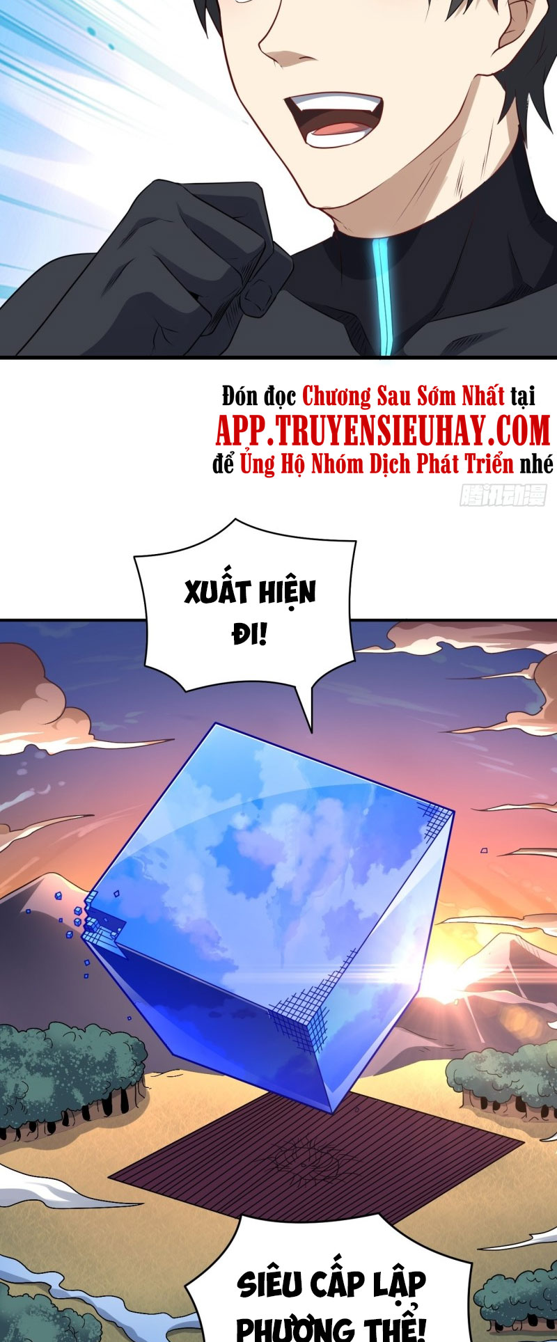 Cao Năng Lai Tập chapter 134 - Trang 19