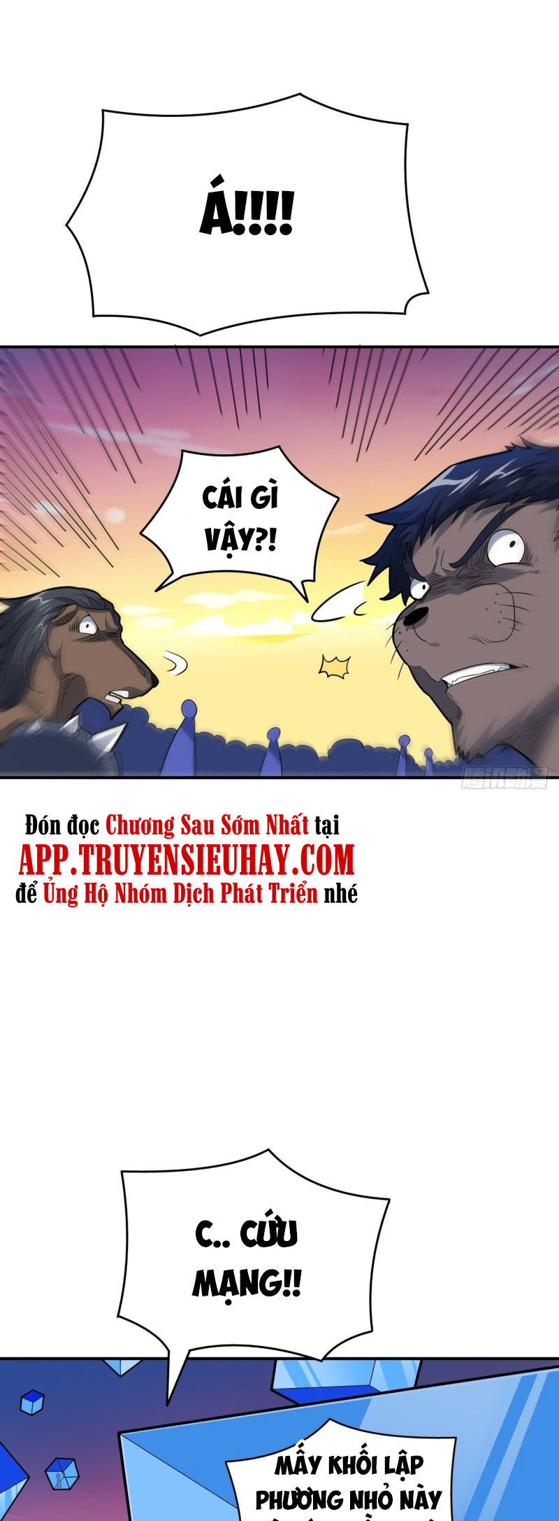 Cao Năng Lai Tập chapter 134 - Trang 21