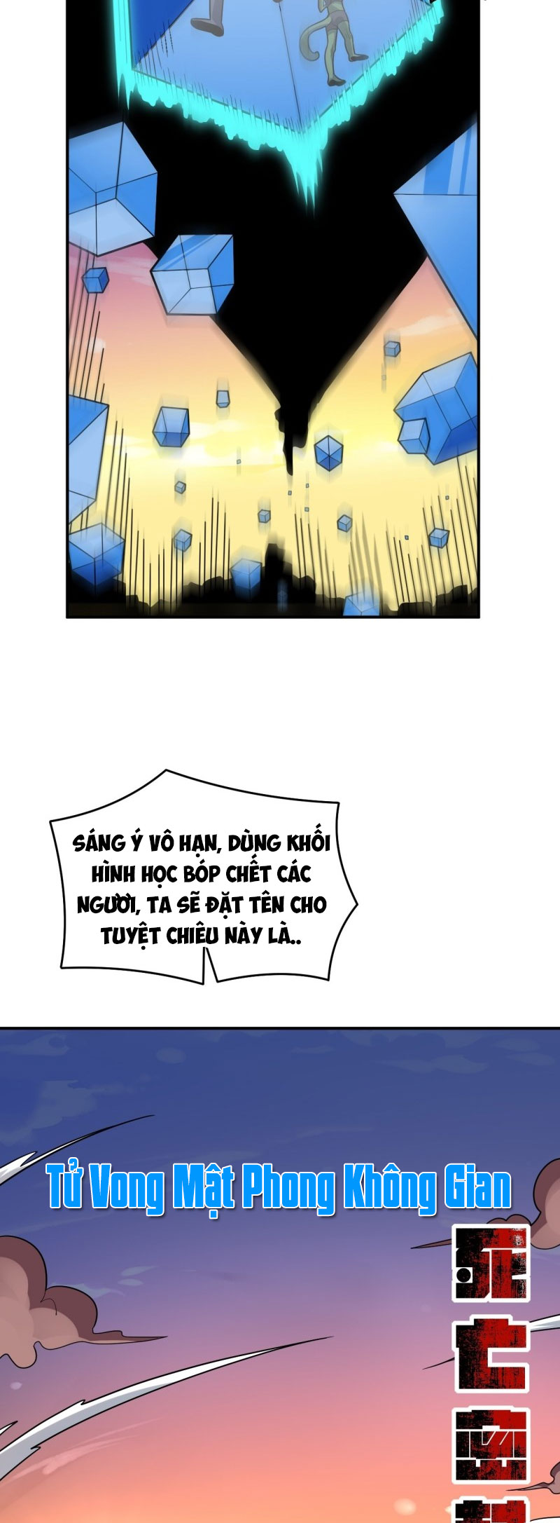 Cao Năng Lai Tập chapter 134 - Trang 23