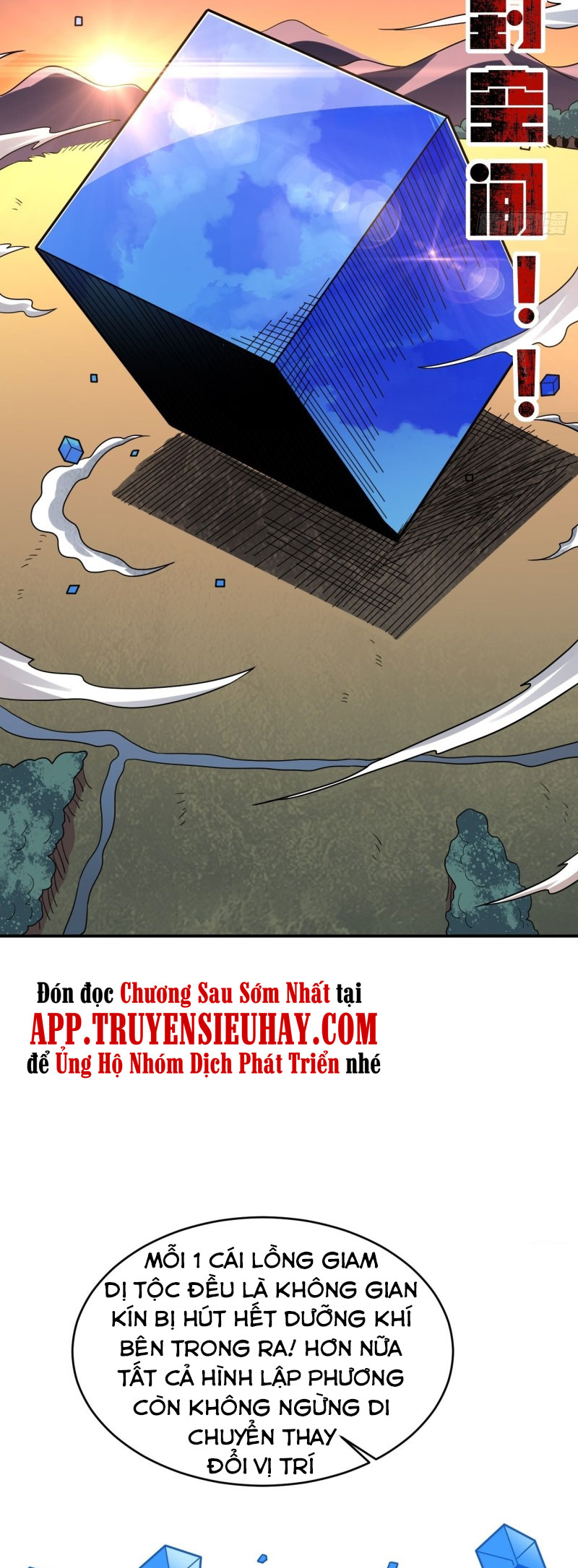 Cao Năng Lai Tập chapter 134 - Trang 24