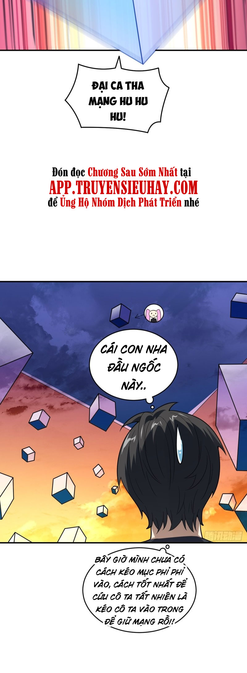 Cao Năng Lai Tập chapter 134 - Trang 30