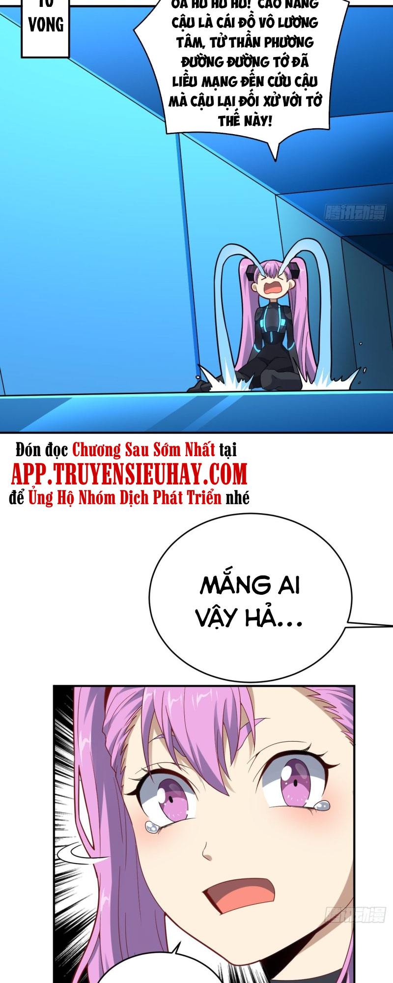 Cao Năng Lai Tập chapter 134 - Trang 32