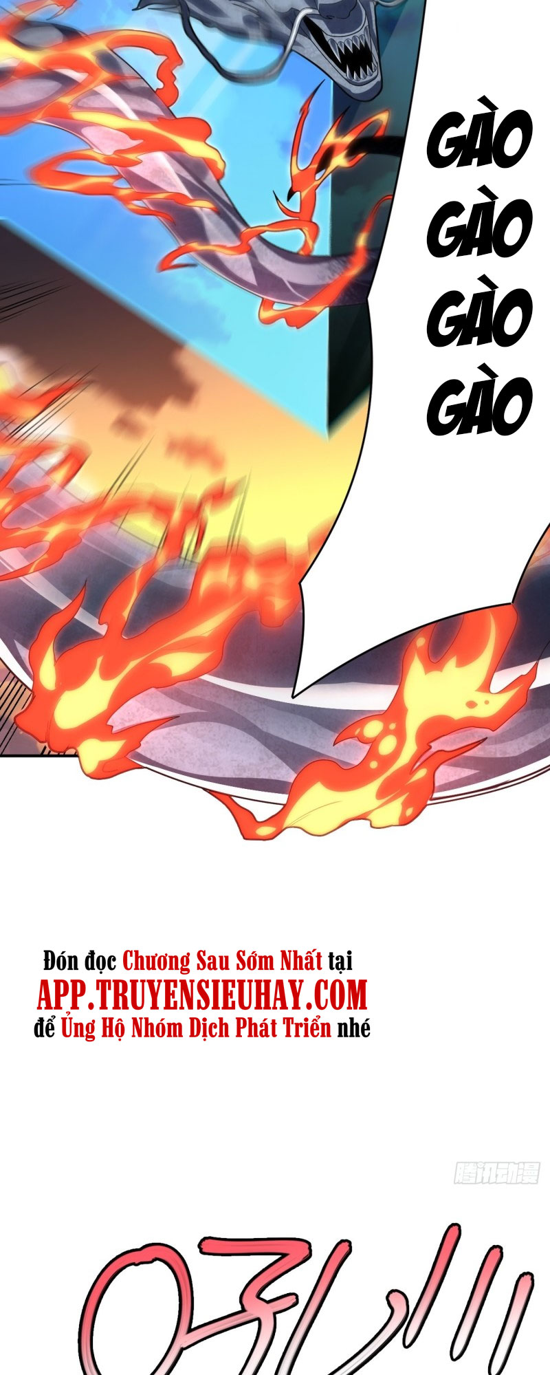 Cao Năng Lai Tập chapter 134 - Trang 38