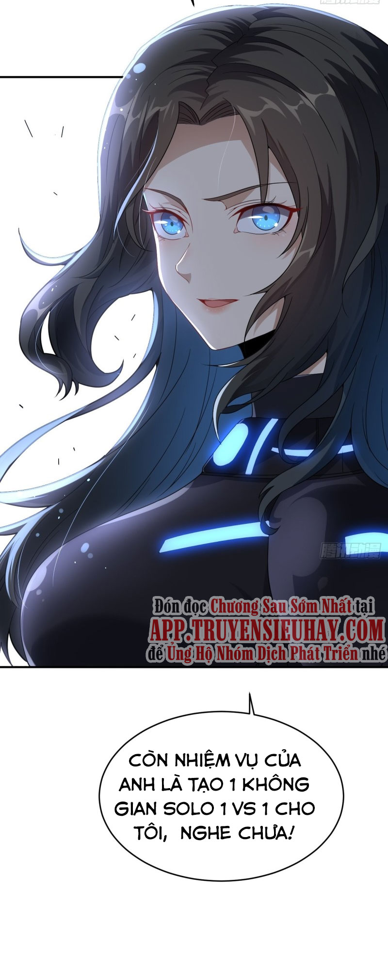 Cao Năng Lai Tập chapter 134 - Trang 40