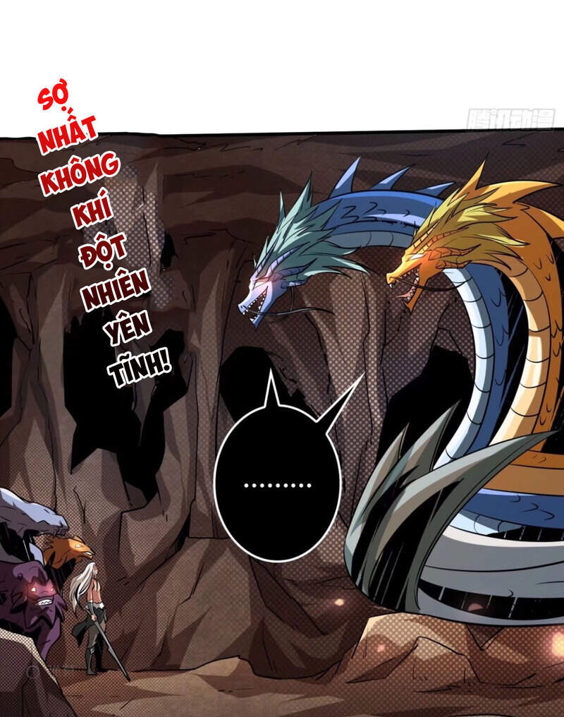 Vừa Chơi Đã Có Tài Khoản Vương Giả chapter 105 - Trang 12
