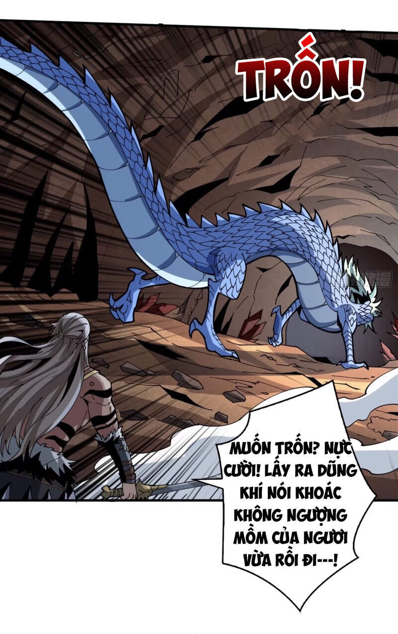 Vừa Chơi Đã Có Tài Khoản Vương Giả chapter 105 - Trang 19