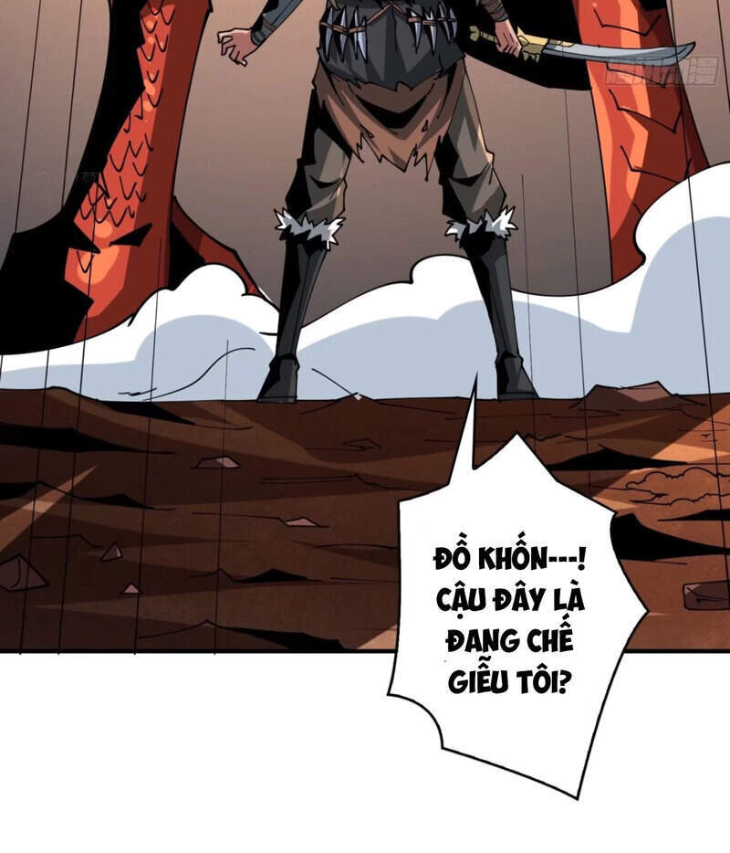 Vừa Chơi Đã Có Tài Khoản Vương Giả chapter 105 - Trang 25