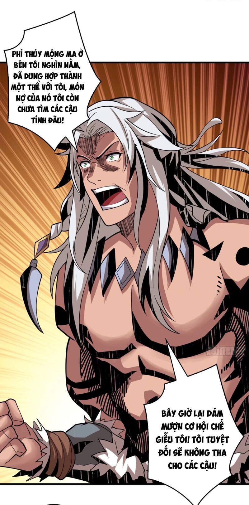 Vừa Chơi Đã Có Tài Khoản Vương Giả chapter 105 - Trang 26