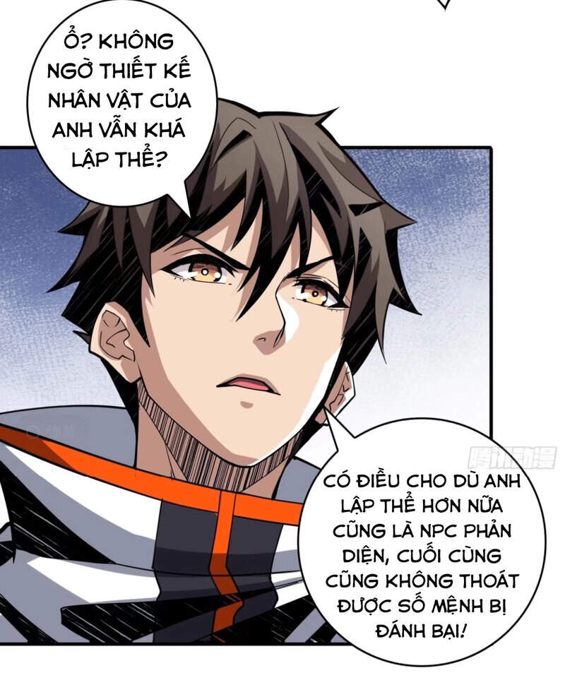 Vừa Chơi Đã Có Tài Khoản Vương Giả chapter 105 - Trang 27